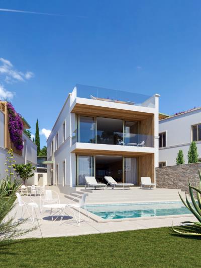 Image No.5-Terre à vendre à Vrboska