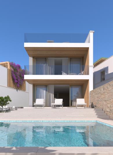 Image No.6-Terre à vendre à Vrboska