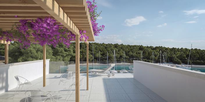 Image No.9-Terre à vendre à Vrboska