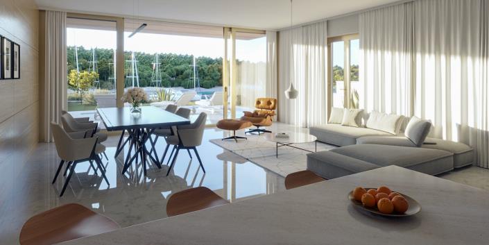 Image No.10-Terre à vendre à Vrboska