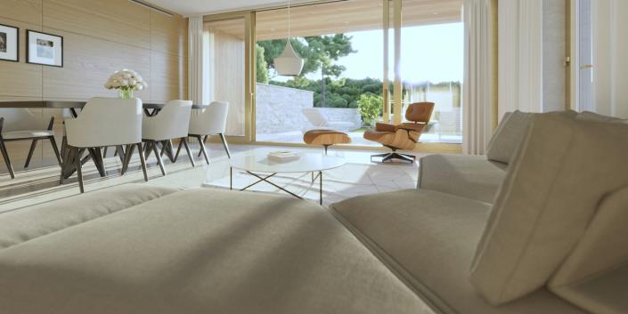 Image No.12-Terre à vendre à Vrboska