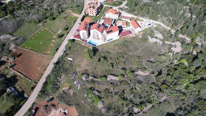 Image No.3-Terre à vendre à Vrboska