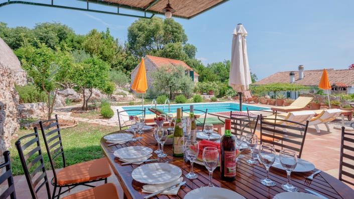 Image No.2-Maison de 5 chambres à vendre à Vrbanj