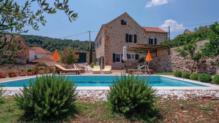 Image No.4-Maison de 5 chambres à vendre à Vrbanj