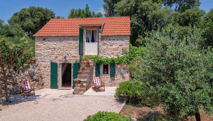 Image No.5-Maison de 5 chambres à vendre à Vrbanj