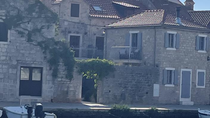 Image No.2-Maison / Villa de 3 chambres à vendre à Vrboska