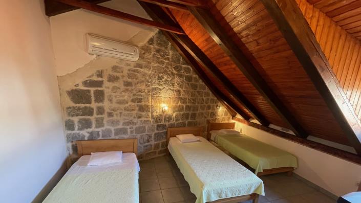 Image No.4-Maison / Villa de 3 chambres à vendre à Vrboska