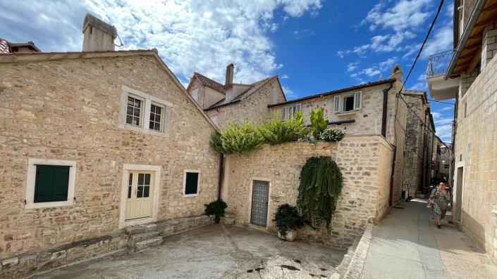 Image No.1-Maison de 4 chambres à vendre à Hvar
