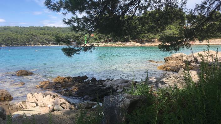 Image No.10-Appartement de 2 chambres à vendre à Stari Grad