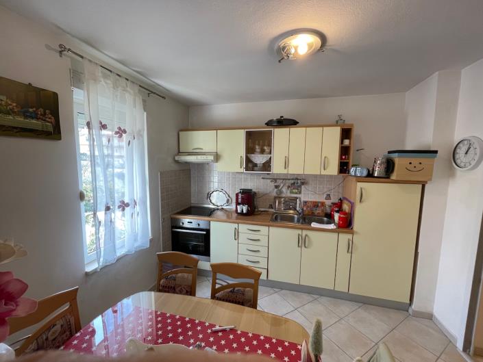 Image No.1-Appartement de 1 chambre à vendre à Hvar
