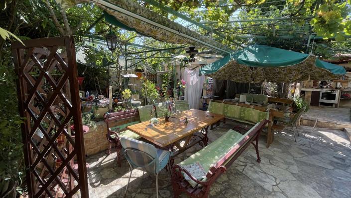 Image No.3-Maison de 5 chambres à vendre à Stari Grad