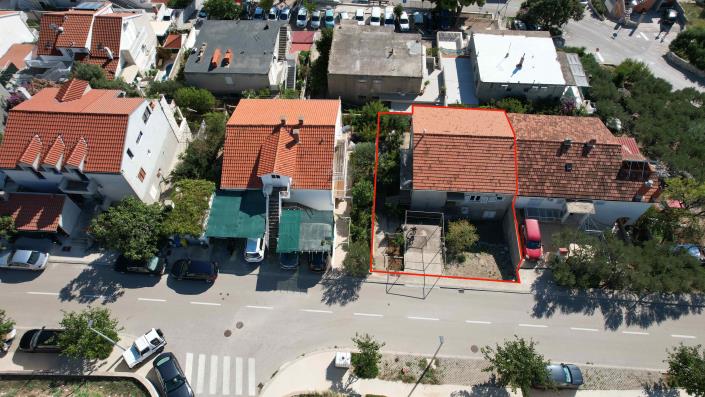 Image No.2-Maison de 6 chambres à vendre à Hvar