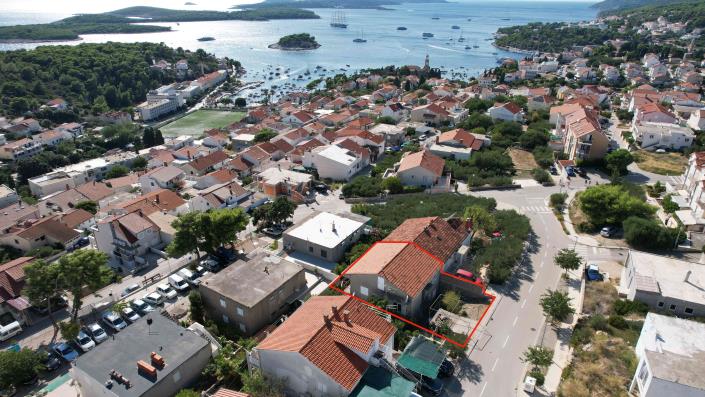Image No.4-Maison de 6 chambres à vendre à Hvar