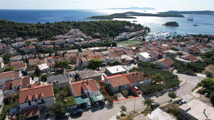 Image No.5-Maison de 6 chambres à vendre à Hvar