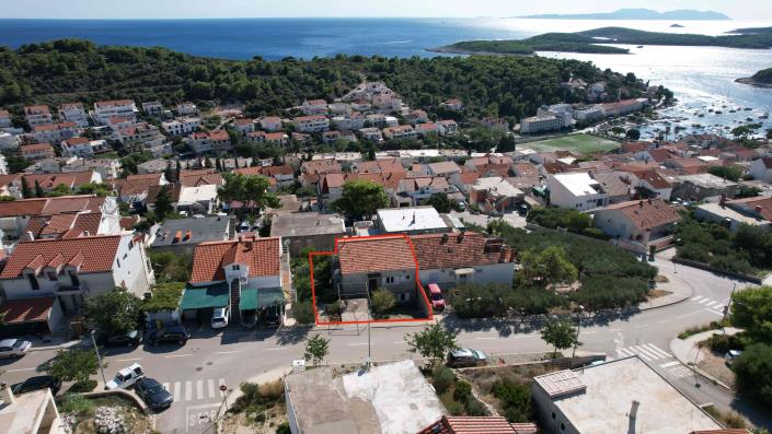 Image No.6-Maison de 6 chambres à vendre à Hvar