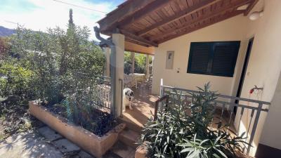 1 - Stari Grad, Maison