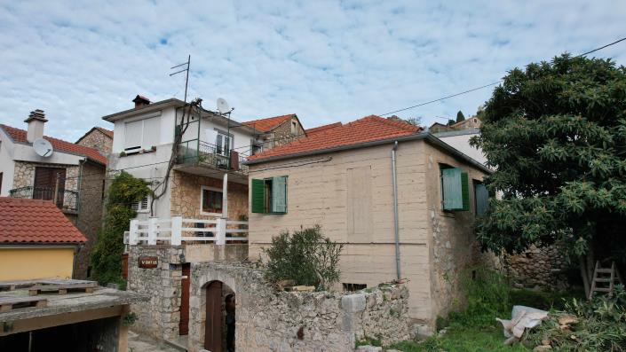 Image No.3-Maison de 3 chambres à vendre à Vrisnik