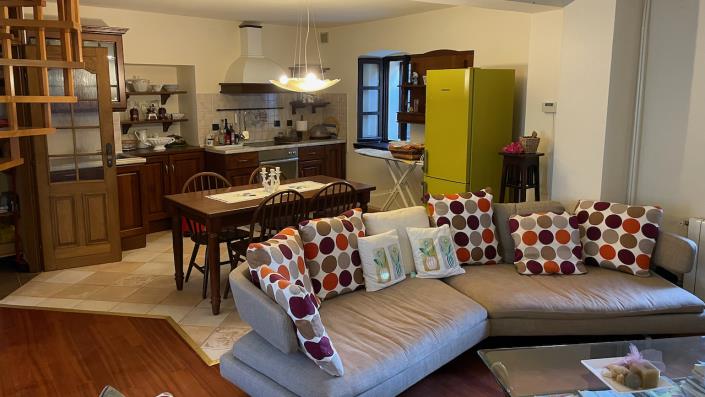 Image No.2-Maison de 3 chambres à vendre à Jelsa