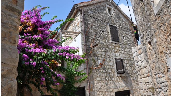 Image No.1-Maison de 3 chambres à vendre à Jelsa