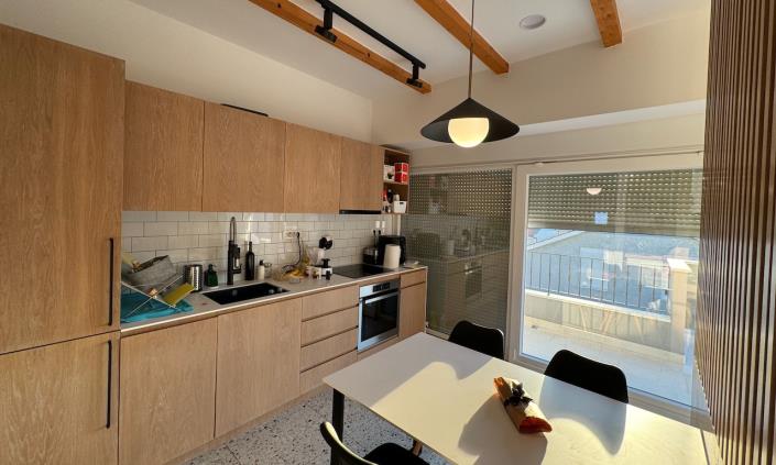 Image No.4-Appartement de 2 chambres à vendre à Hvar