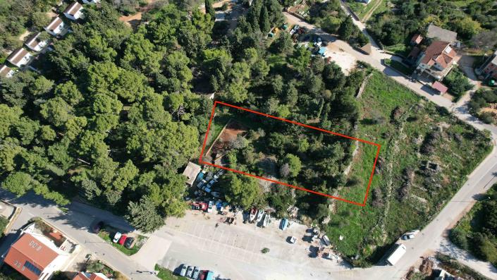 Image No.3-Terrain à vendre à Stari Grad