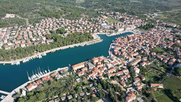 Image No.2-Terrain à vendre à Stari Grad