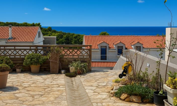 Image No.2-Appartement de 3 chambres à vendre à Hvar