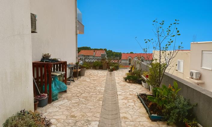 Image No.3-Appartement de 3 chambres à vendre à Hvar