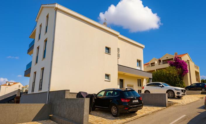 Image No.12-Appartement de 3 chambres à vendre à Hvar