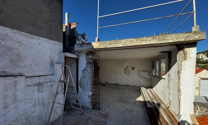 Image No.2-Maison de 3 chambres à vendre à Hvar