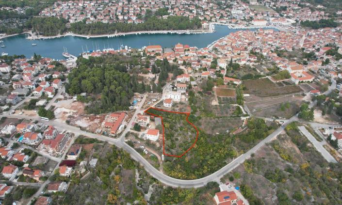 Image No.2-Terre à vendre à Stari Grad