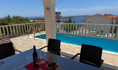 1 - Hvar, Apartment