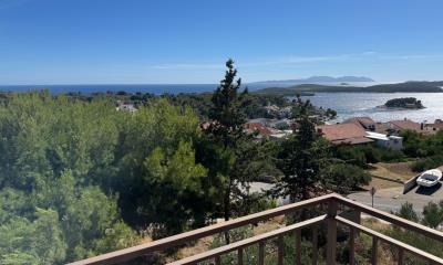 1 - Hvar, Apartment
