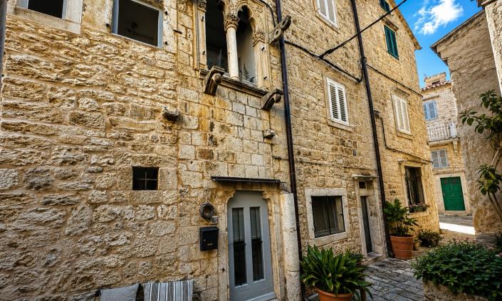 Image No.11-Maison de 2 chambres à vendre à Hvar