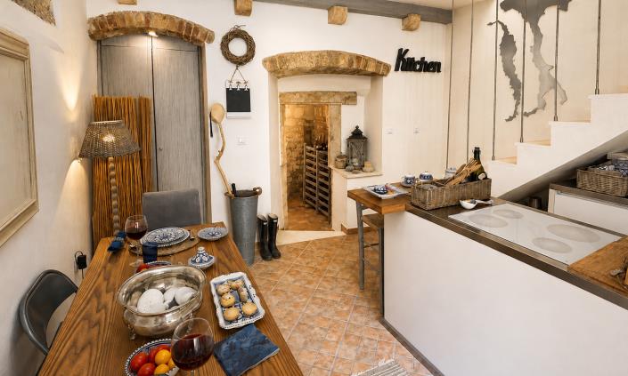 Image No.13-Maison de 2 chambres à vendre à Hvar