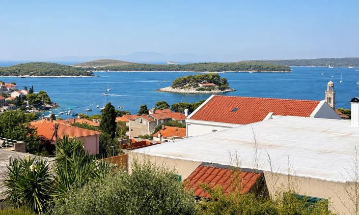 Image No.6-Appartement de 2 chambres à vendre à Hvar
