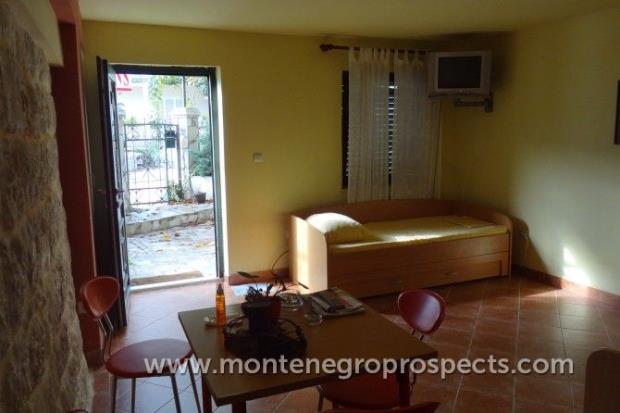 Image No.4-Maison de 2 chambres à vendre à Kotor