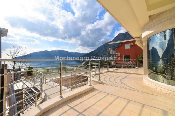 Image No.4-Appartement à vendre à Risan