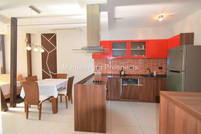 Image No.5-Appartement à vendre à Risan