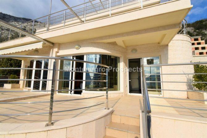 Image No.9-Appartement à vendre à Risan