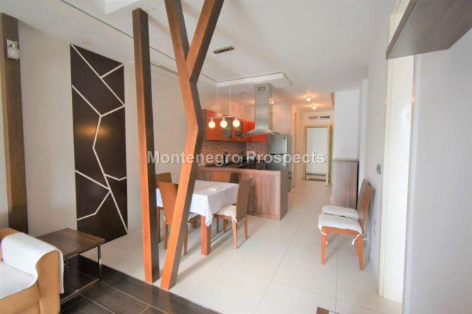 Image No.3-Appartement à vendre à Risan