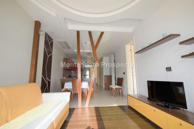 Image No.2-Appartement à vendre à Risan