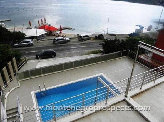 Image No.11-Appartement à vendre à Risan