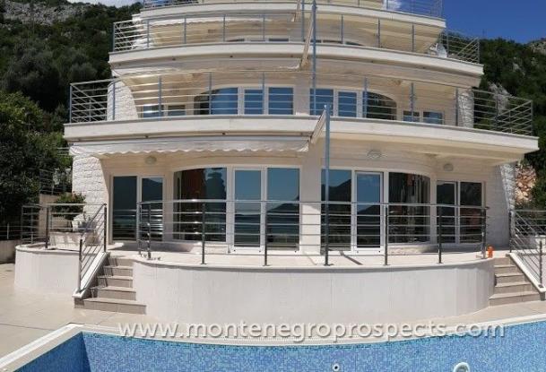 Image No.10-Appartement à vendre à Risan