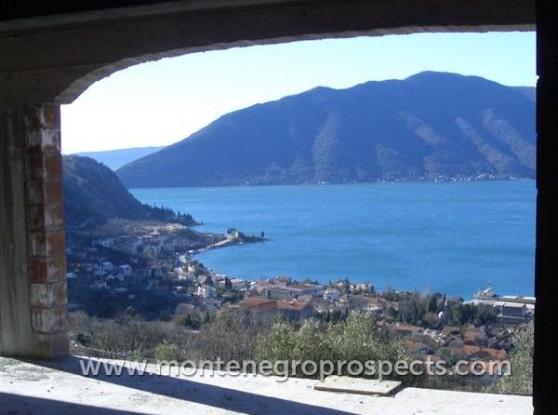 Image No.4-Terrain à vendre à Risan