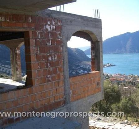 Image No.3-Terrain à vendre à Risan