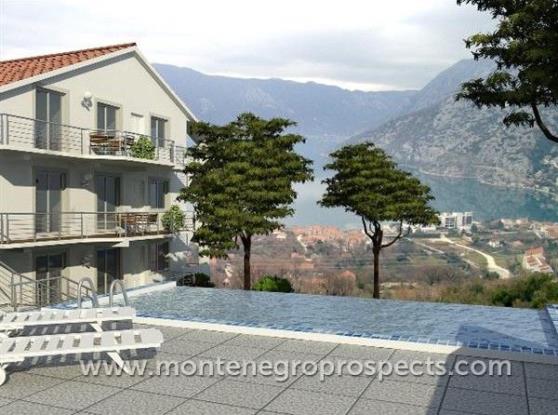 Image No.6-Terrain à vendre à Risan