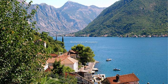 Image No.12-Appartement à vendre à Perast