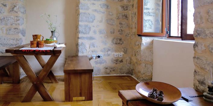 Image No.8-Appartement à vendre à Perast