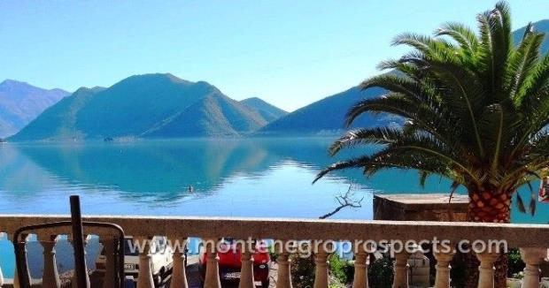Image No.2-Maison à vendre à Kotor
